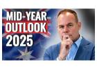 2025 Market Outlook for Investors: Mid-Year Forecasts from Andrew Baxter