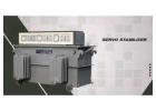 Servo Stabilizer Manufacturers in India