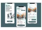 Best Auction App Development Company
