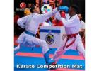 Online Buy Karate Competition Mat | Gravolite