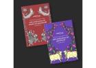 Artventure's Book Combos & Bundles: Save on 2 & 3 Indian Art Book Sets