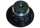 Lightweight Power with 15 Inch Neo Speaker for Pro Audio