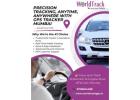 Precision Tracking, Anytime, Anywhere With GPS Tracker Mumbai