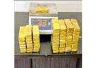 Gold Dore Bars Exporters
