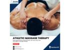 Athletic Massage Therapy Harrison NY