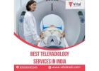 Best Teleradiology Services in India