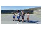 Tennis Summer Camp: Elevate Skillset with Pro Level Coaching
