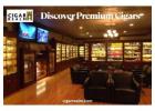 Discover Premium Cigars at the Best Cigar Shop in Ashland