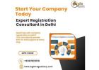 Easy Company Registration in Delhi – Required Documents Listed