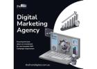 Trusted Digital Marketing Agency in Carlton for Real Business Growth