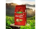 Buy Authentic Masala Chai Online by Marvel Tea