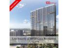 Live Smartly at BPTP Gaia Residences Gurgaon