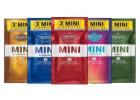 Swisher Sweets Mini Cigars – 3 Pack | Smooth & Compact