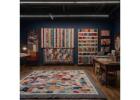 Creative Rug Designs Tailored for Your Space | Supermarket Studio