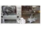 Custom Jigs & Fixtures Supplier for Industrial Applications