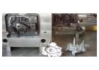 Top Aluminium Pressure Die Casting Tool Designers in India