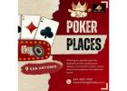 Poker Places
