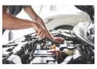 Damaged Car Removal Services in Melbourne