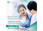Stem Cell Treatment for Endometrial Thinning and Asherman’s Syndrome: Bringing Hope