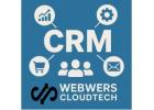 CRM companies