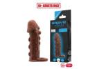 Dragon Condom – Intense Texture, Bold Experience, Trusted Protection