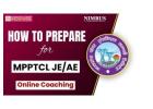MPPTCL JE/AE Online Course | Engineers Academy