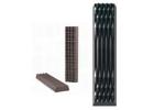 Long-Lasting Dies and Inserts Designed for Harsh Drilling Environments