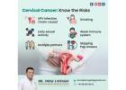 Top-Rated Medical Oncologist in Ahmedabad — GI Cancer Focus