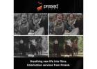How AI-Powered Colorization Services Bring Memories Back to Life