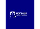 Expert Michigan Power Washing Services | Pete's Pros