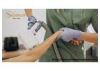 Experience Smooth Skin with Laser Hair Removal in Riverside