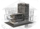 Construction Point Cloud Modeling Services – Indiana