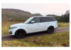 Cairngorm 4x4 Hire: Reliable Car Hire in Perth, Scotland