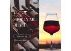 Inside the Best Wine Shop in Abu Dhabi: What Every Wine Lover Needs to Know