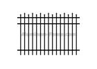 Strong Aluminum Fences and Gates for Homes and Businesses