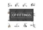 Premium CP Fittings & Tiles Showroom in Siliguri – KP Enterprises