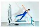 Pilates Studio with Affordable Fees in Mumbai