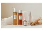 Best Deals on Korean Skin Care Products