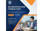 Top Benefits of Working with a Professional ESI Registration Consultant