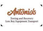 Trusted Equipment Shipping in Michigan – Antoniostow