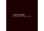 Reliable Aggregate Hauling Services | Calo and Sons Transport Solutions          Ask ChatGPT