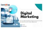 Digital Marketing Strategy & Execution Program