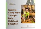 Choosing The Right Daycare Near Me Matters For Your Child