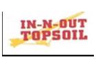 Fast Rush Dirt Delivery in Michigan | In-N-Out Top Soil Services