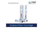 Carbon Block Filter Cartridges – Bulk & Retail Available