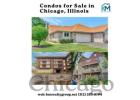 Condos for Sale in Chicago, Illinois