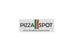 Taste the Best at Pizza Spot – Your Answer to the Nearest Pizza Spot Near Me