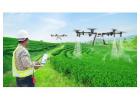 Explore Affordable Drone Spraying Services | Know the Cost Per Acre