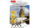 Gorakhpur to Nepal Tour Package