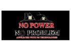 Generator Services in Michigan | No Power No Problem – Reliable Backup Power Solutions